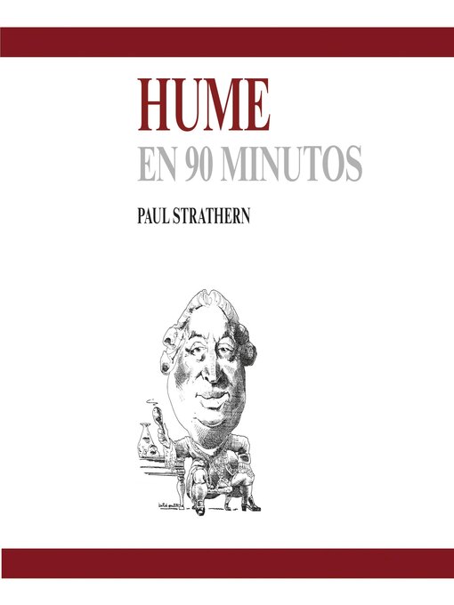 Title details for Hume en 90 minutos by Paul Strathern - Available
